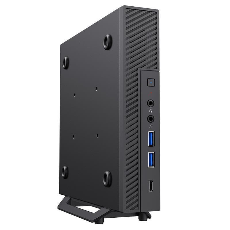 Itek pilot z1 sff nero intel h610 lga 1700