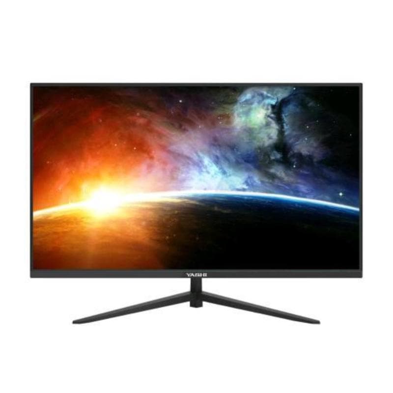Yashi yz2817 monitor led ips quad hd 28`` 16:9 2ms