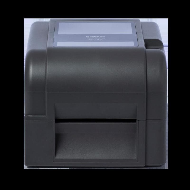Brother td-4520tn stampante per etichette (cd) termica diretta/trasferimento termico 300 x 300 dpi cablato
