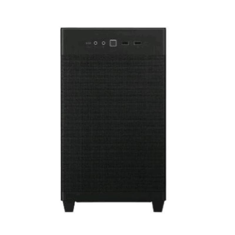 Asus prime ap201 cabinet micro atx mini tower
