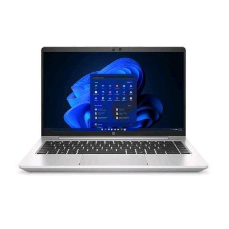 Hp probook 440 g8 14 i7-1165g7 2.8ghz ram 8gb-ssd 512gb m.2 nvme-win 11 prof silver (59r99ea#abz)
