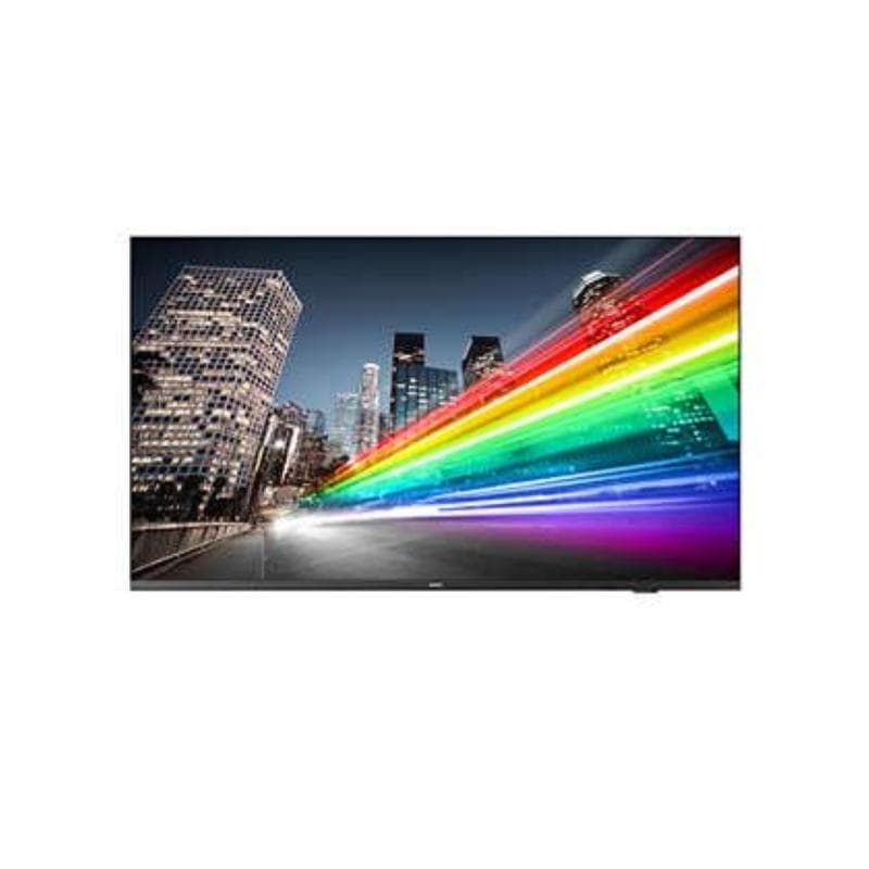 Philips 55 b-line display 55`` 4k ultra hd chromecast