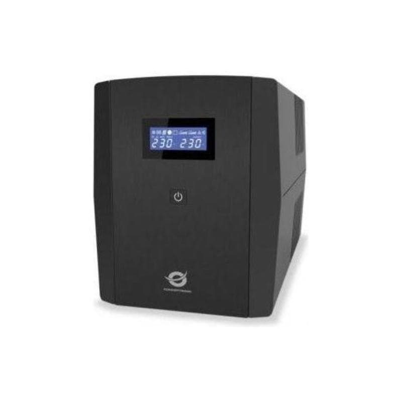 Conceptronic zeus 04e ups 2200va - 1320w