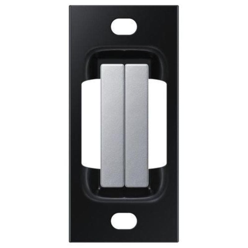 Samsung wmn-wm65r montaggio a parete per schermo piatto 65`` interfaccia montaggio 400x400mm per flip wm65r