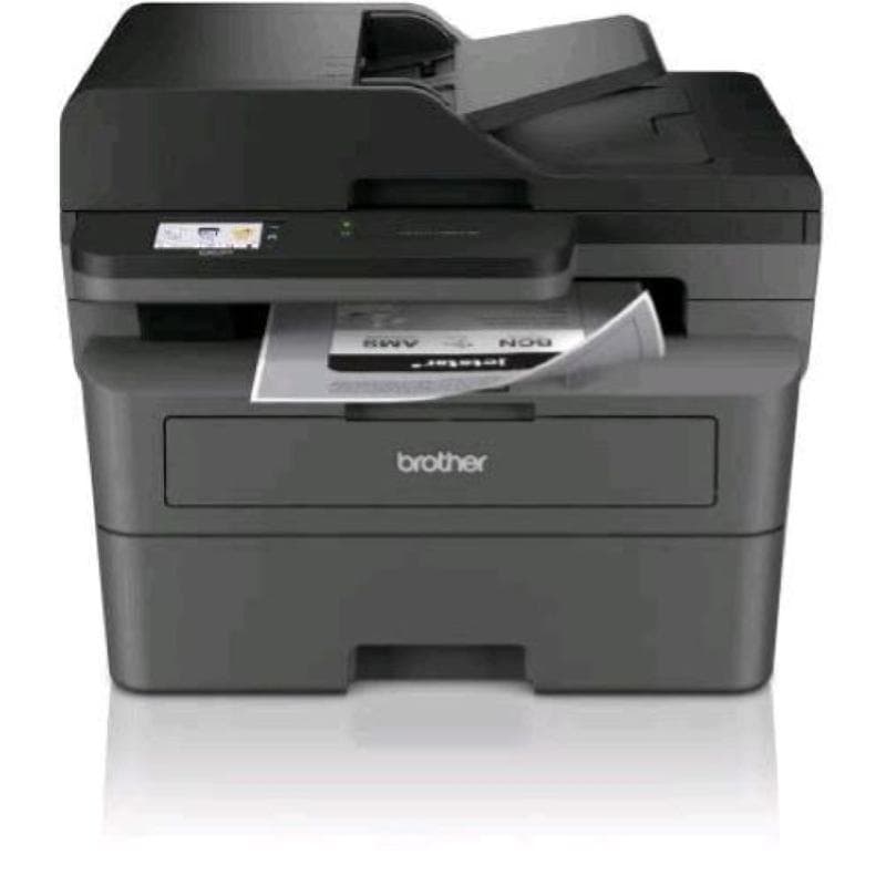 Brother stampante brother multifunzione laser dcp-l2660dw a4 3in1 34ppm, stampa f-r, adf lcd 250fg usb lan wifi (toner in dotaz 1,2k) fino:31-10