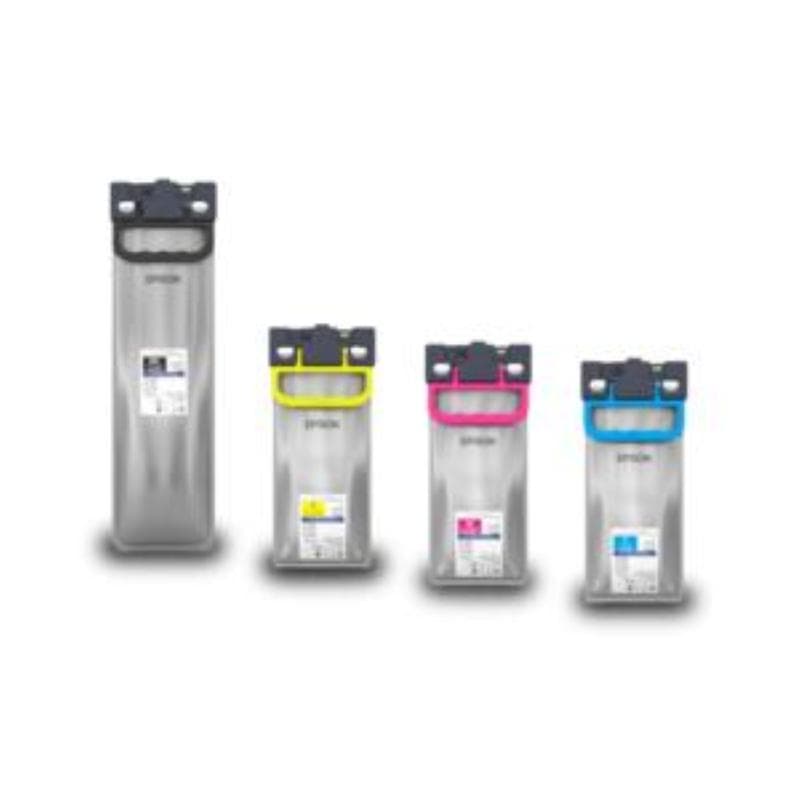 Epson t05a1 xl cartuccia inchiostro nero per workforce pro wf-c878r, wf-c879r