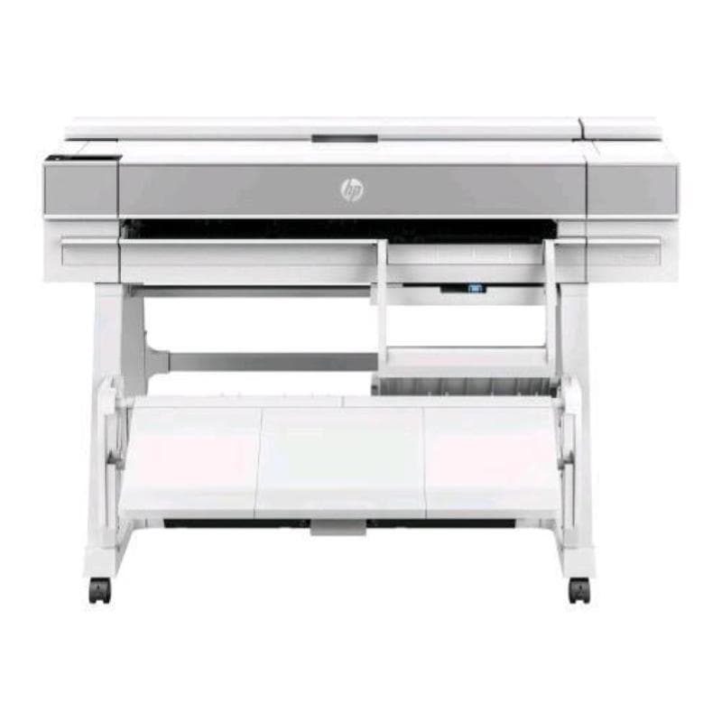 Hp designjet t950 stampante ink jet grandi formati 36 2400 x 1200 dpi 91.4 cm wi-fi gigabit lan taglierina