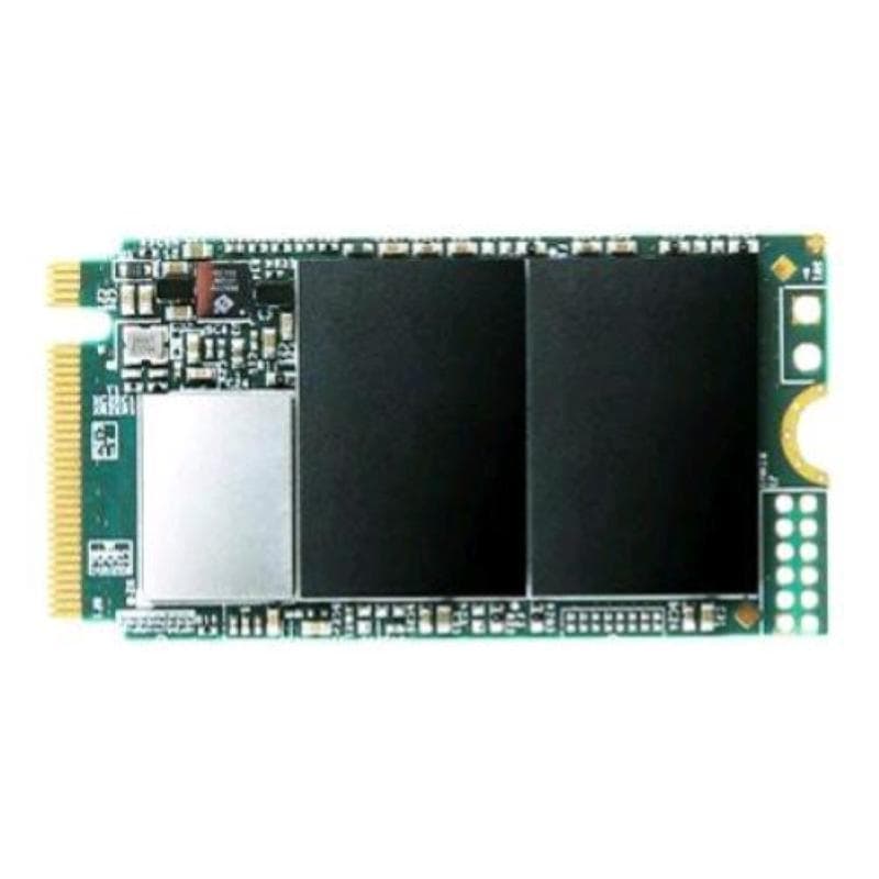 Transcend 400s ssd 1.000gb m.2 2242 pcie 3.0 x4 (nvme)