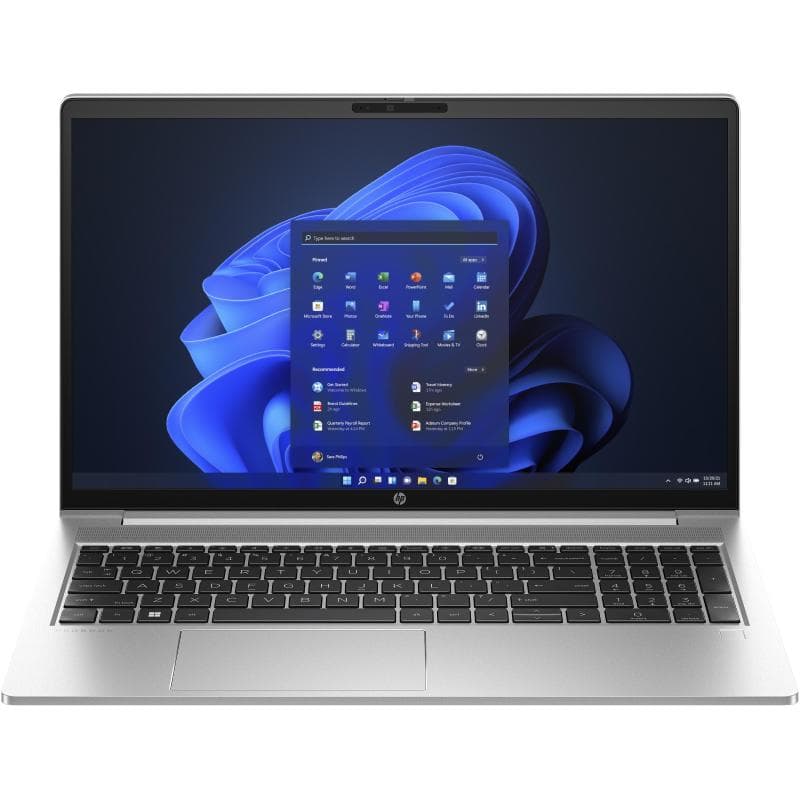 Hp probook 450 g10 i7-1355u 16gb hd 512gb ssd 15.6`` windows 11 pro