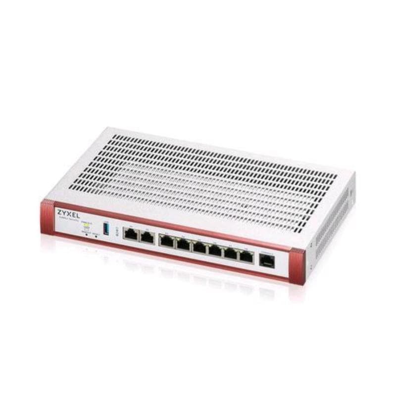 Zyxel usgflex200h firewall hardware 5000 mbit-s