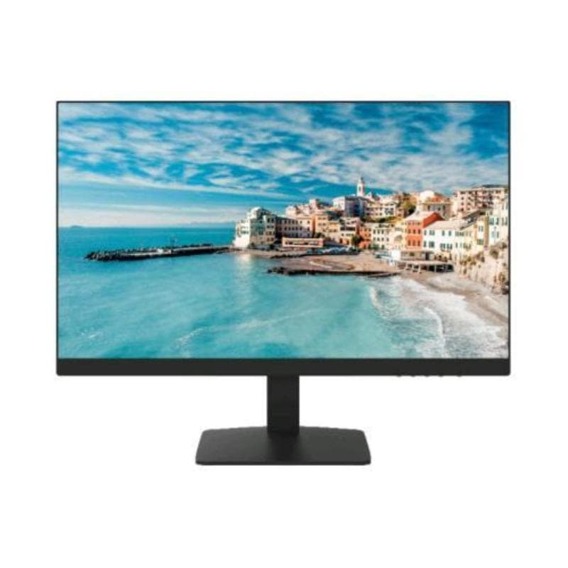 Hikvision ds-d5027fn01 27 led full hd 16:9 75hz 5ms 300 cd/mq 1000:1 1x hdmi 1 x vga nero