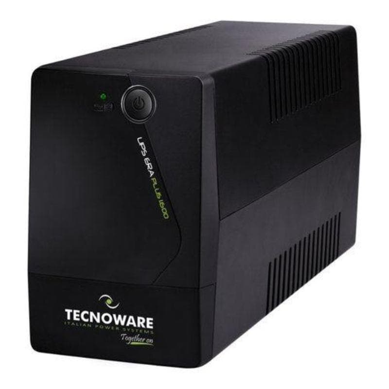 Tecnoware gruppo di continuita` ups era plus 1600 va monofase