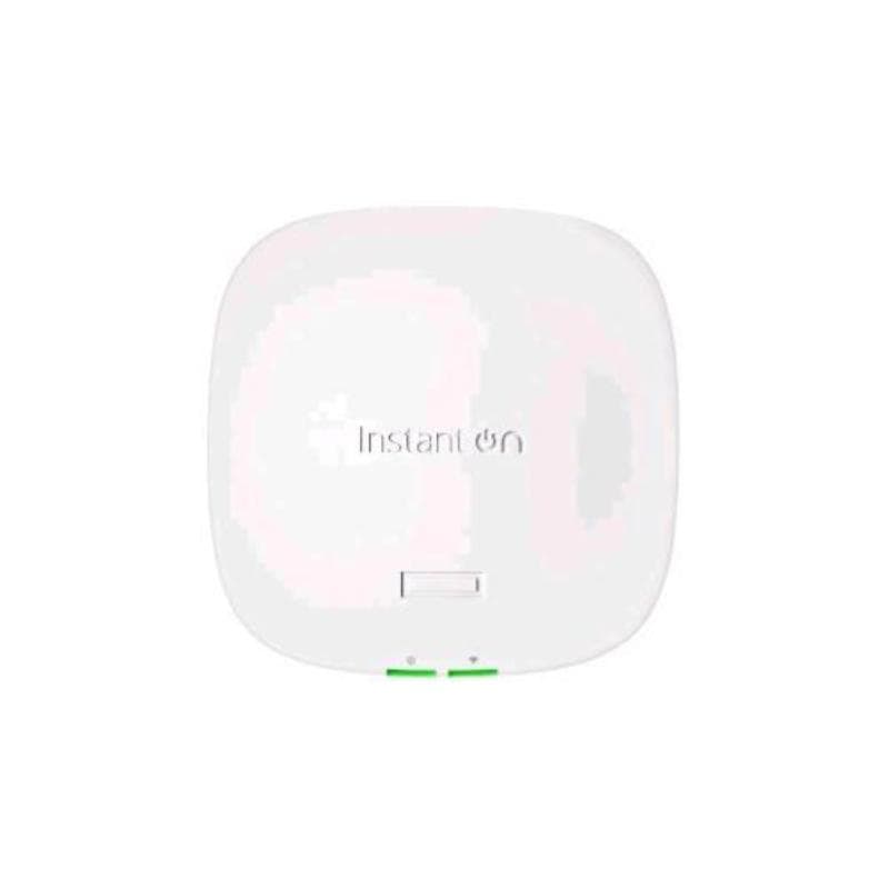 Hpe instant on ap21 1200 mbit-s bianco supporto power over ethernet (poe)