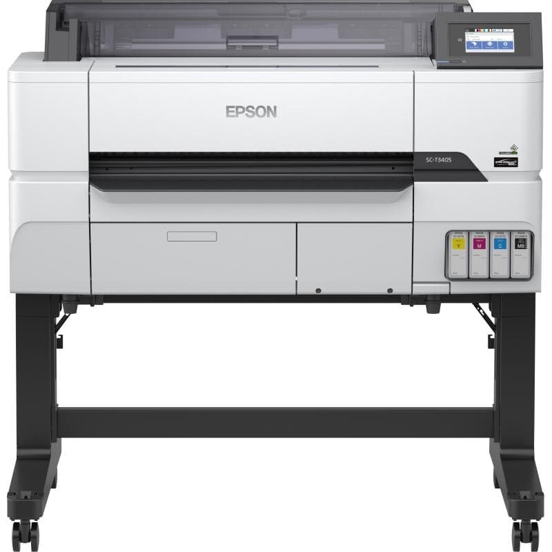 Surecolor sc-t3405 2400x1200dpi 24sec/a1 1gb
