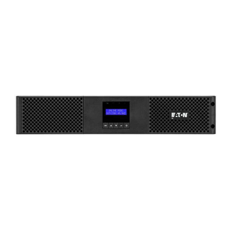 Eaton 9e 3000i rack 2u autonomia 7 minuti