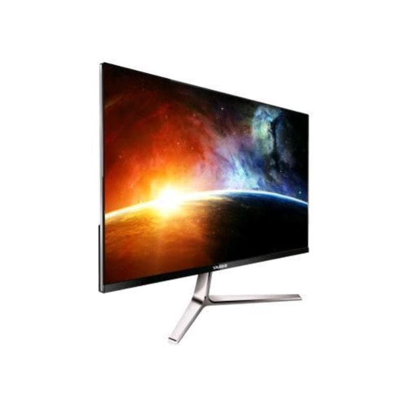 Yashi yz2712 monitor per pc 27`` wide ips pioneer slim 1920x1080 100hz 2ms 350cd-m 1000:1 2x4w mm dp hdmi vesa bianco