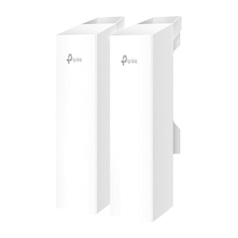 Tp-link eap211-bridge kit ponte e ripetitore bridge di rete 867 mbit-s bianco