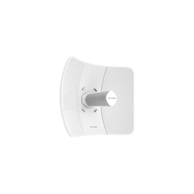 Antenna ip-com ilbe-5ac 5ghz 11ac 867mbps 23dbi ipmax ac gigabit outdoor cpe, ip65 25km+