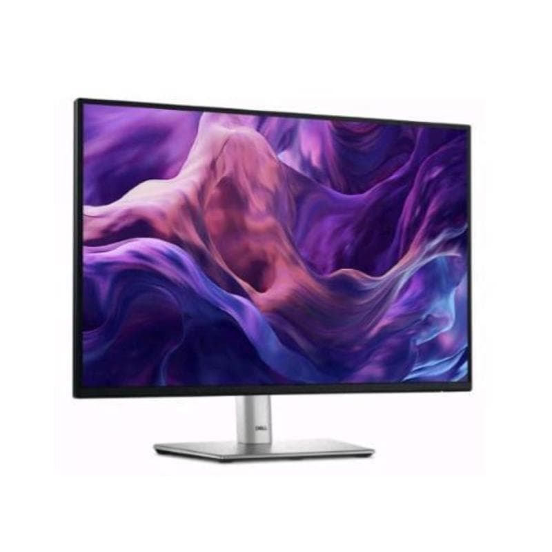 Dell p series p2425 monitor pc 24.1`` 1920x1200 pixel wuxga lcd nero