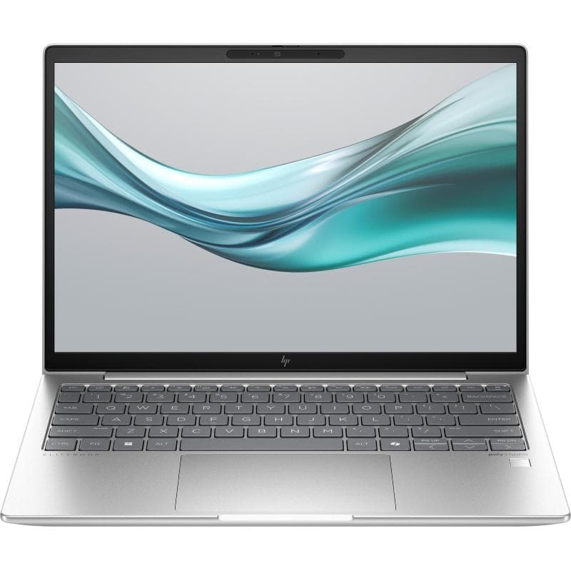 Hp elitebook 630 g11 intel core ultra 5 125u 8gb hd 256gb ssd 13.3`` windows 11 pro