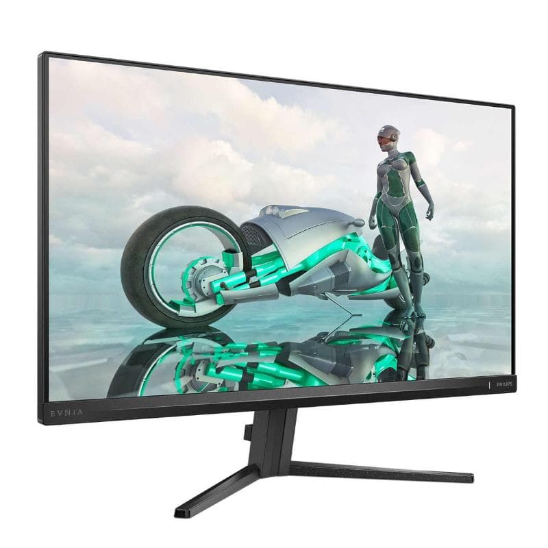Philips evnia 27m2n3200s-00 led display 27`` 1920x1080 pixel full hd lcd nero