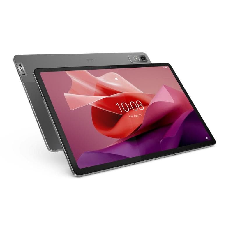 Lenovo tab p12 12.7 ltps 3k octa core 256gb ram 8gb wi-fi 6 android 13 + pen storm grey