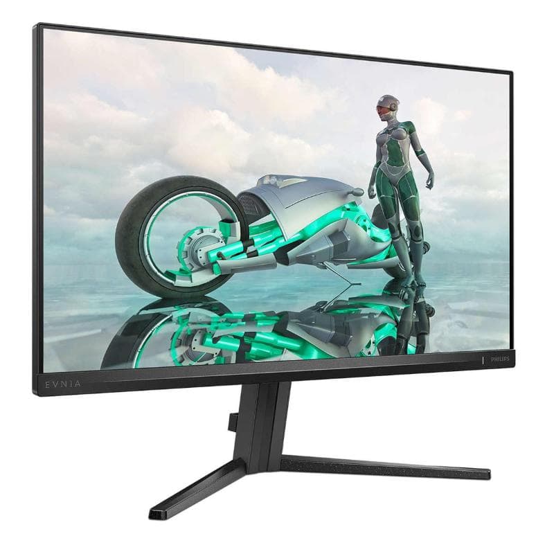 Philips evnia 24m2n3200s-00 monitor pc 23.8`` 1920x1080 pixel full hd lcd nero