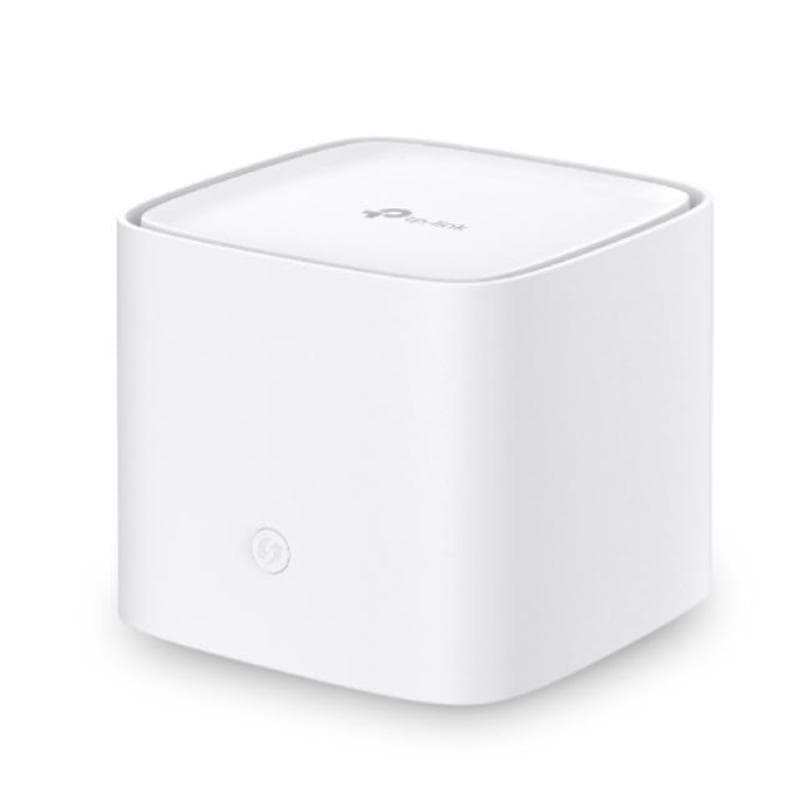 Tp-link hx220 wi-fi system ax1800 1pz