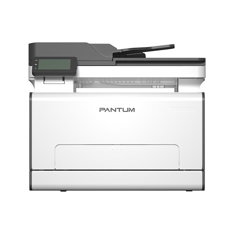 Pantum stampante pantum multifunzione laser color a4 3in1 20ppm gdi 512mb lcd stampa f-r, 250fg adf50fg usb lan wifi gar 2a fino:15-07