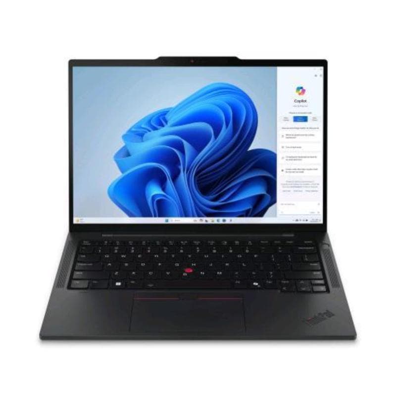 Lenovo thinkpad t14s gen 5 14 wuxga intel core ultra 7 155u ram 16gb-ssd 512gb nvme-wi-fi 6e-win 11 prof nero (21ls0024ix)