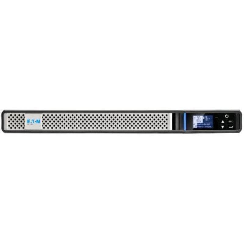 Eaton 5p gen2 ups rack 1u 850 va 680 w otuput 4 x c13