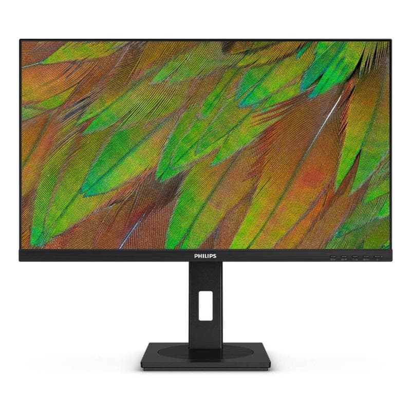 Philips 27b1n3800 3000 series monitor a led 27`` 3840 x 2160 4k uhd (2160p) @ 60 hz ips 350 cd-mÂ² 1000:1 4 ms 2xhdmi displayport altoparlanti nero