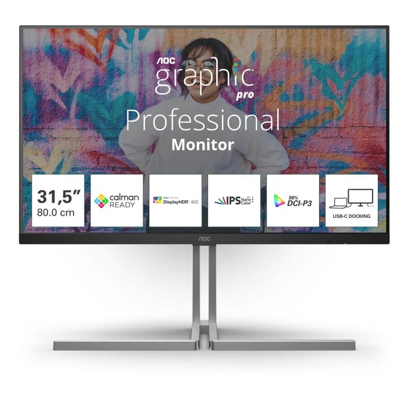 31 5 monitor nano ips 3840x2160 60hz