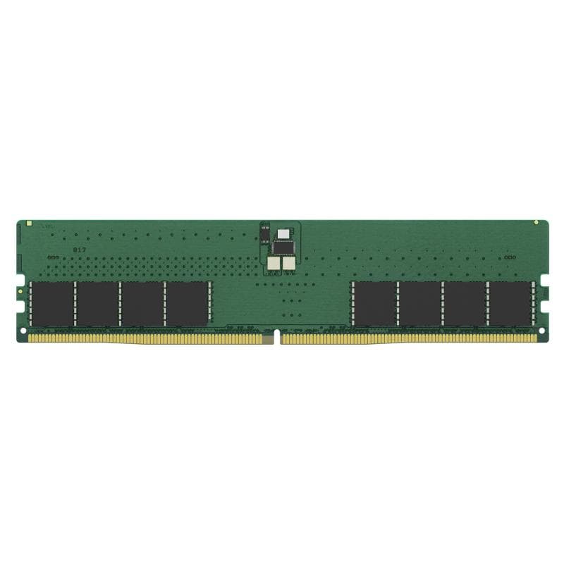 Kingston value ram 48gb ddr5 5600mhz cl 46 dimm