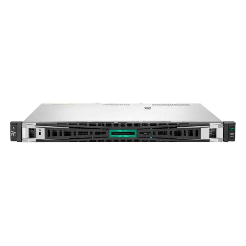 Hpe proliant gen11 server 960gb rack 1u intel xeon e-2436 2.9 ghz 32gb ddr5-sdram 800w