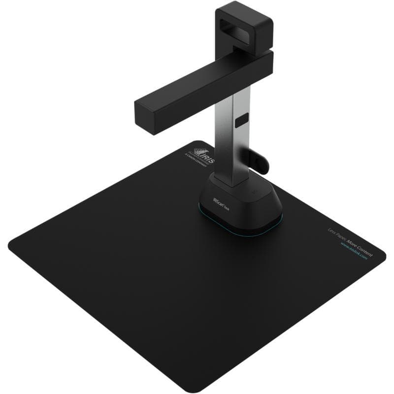 Iriscan desk 6scanner documentale a4 cmos usb 2.0 3264 x 2448
