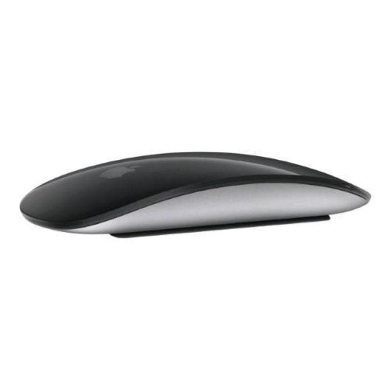 Apple magic mouse - mouse senza fili bluetooth multi-touch nero
