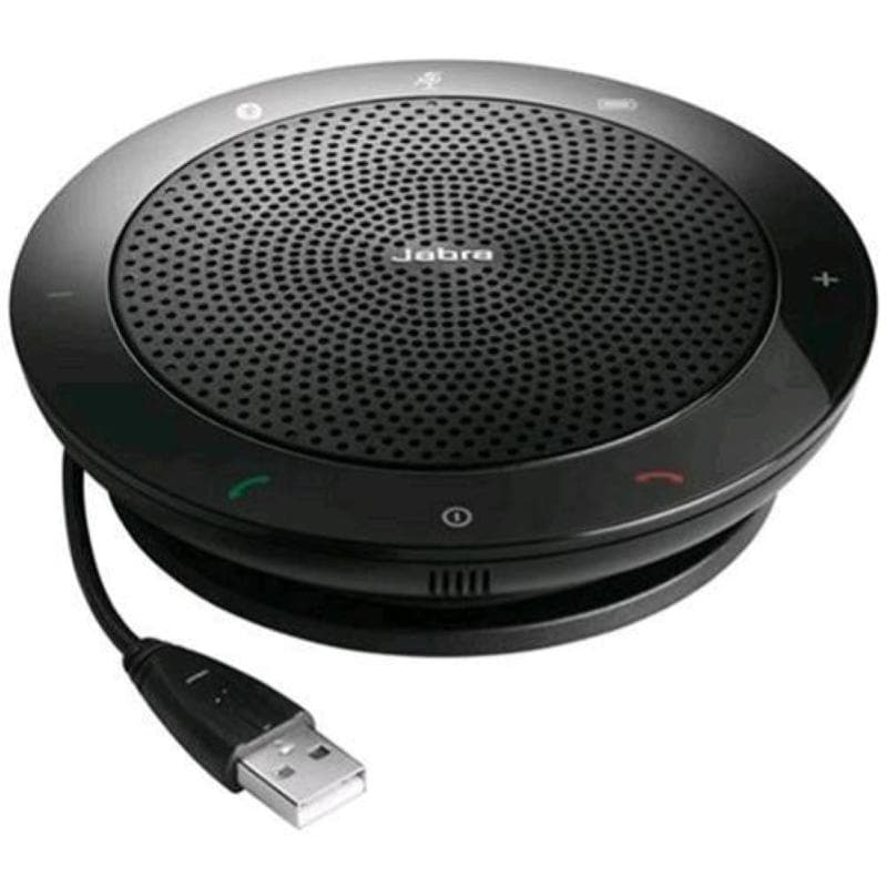 Jabra speak 510 altoparlante usb - bluetooth per conferenze