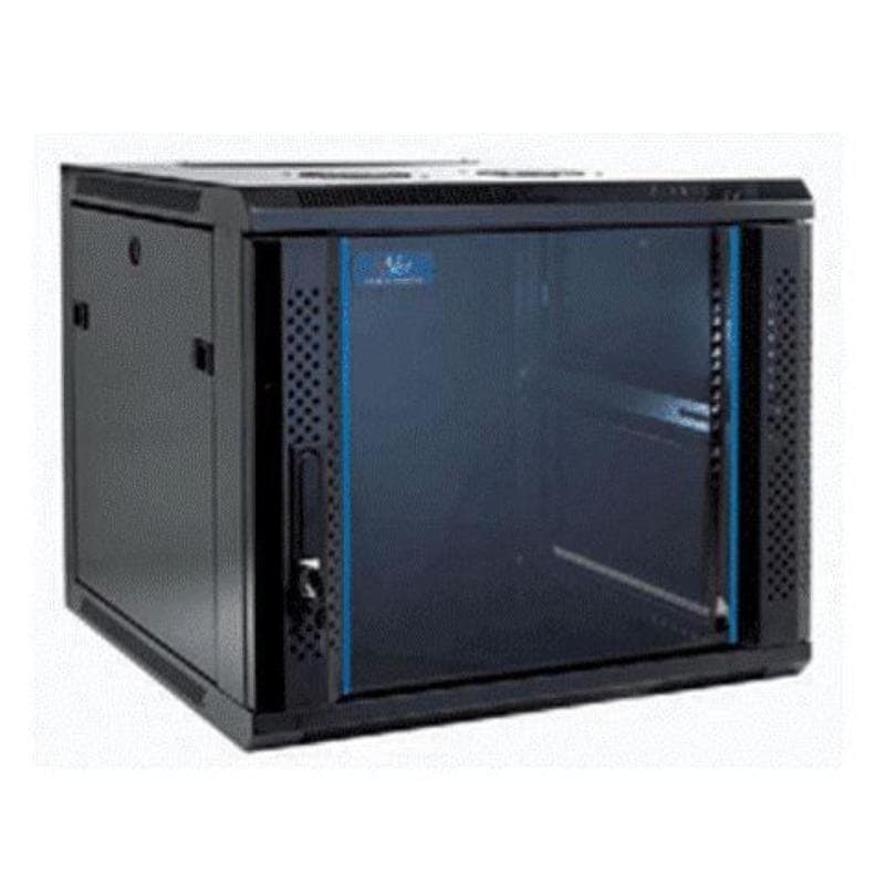 Armadio rack a parete 6u 370x600x450 (ap900406u6x4)