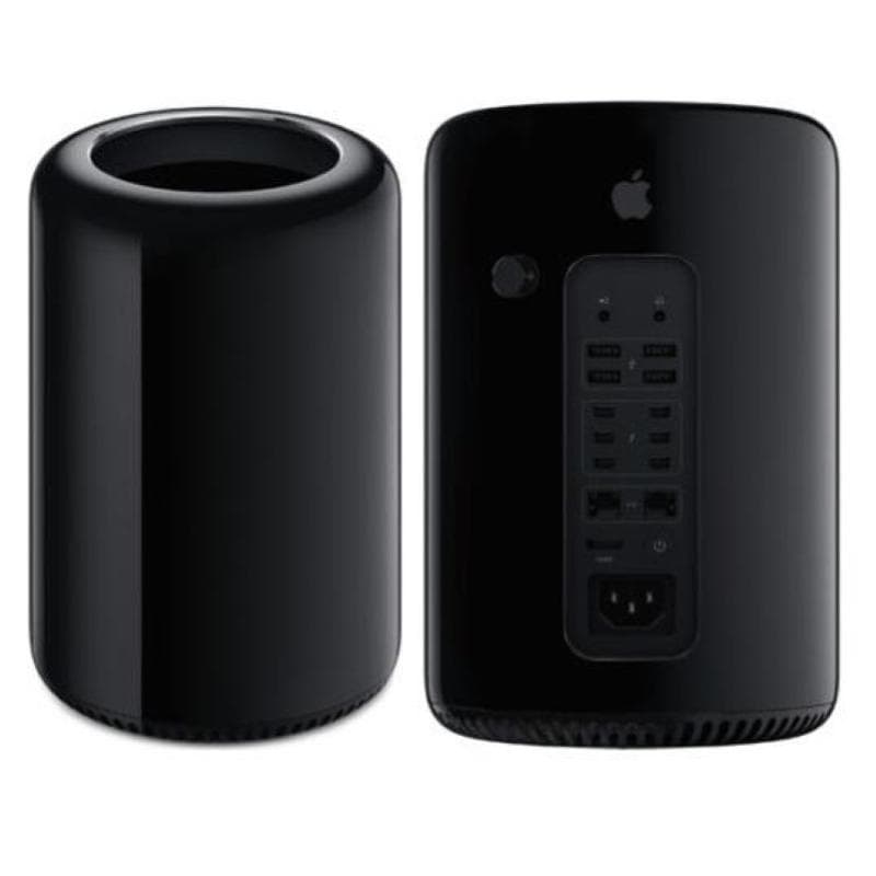 Pc server/workstation macpro 6 md878t/a