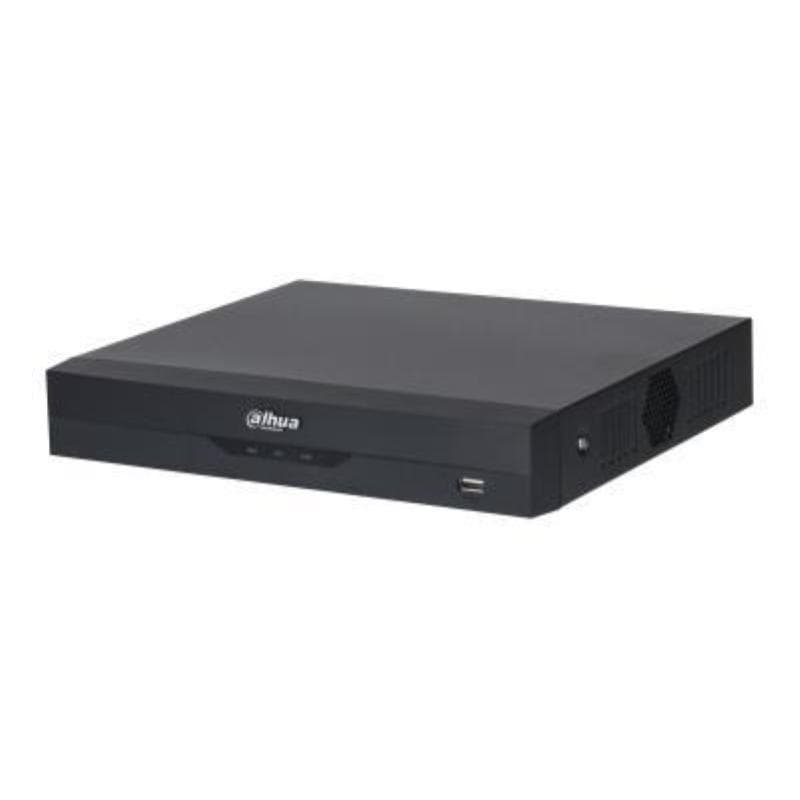 Sistema di sorveglianza xvr 8 canali (xvr5108hs-4kl-i3)