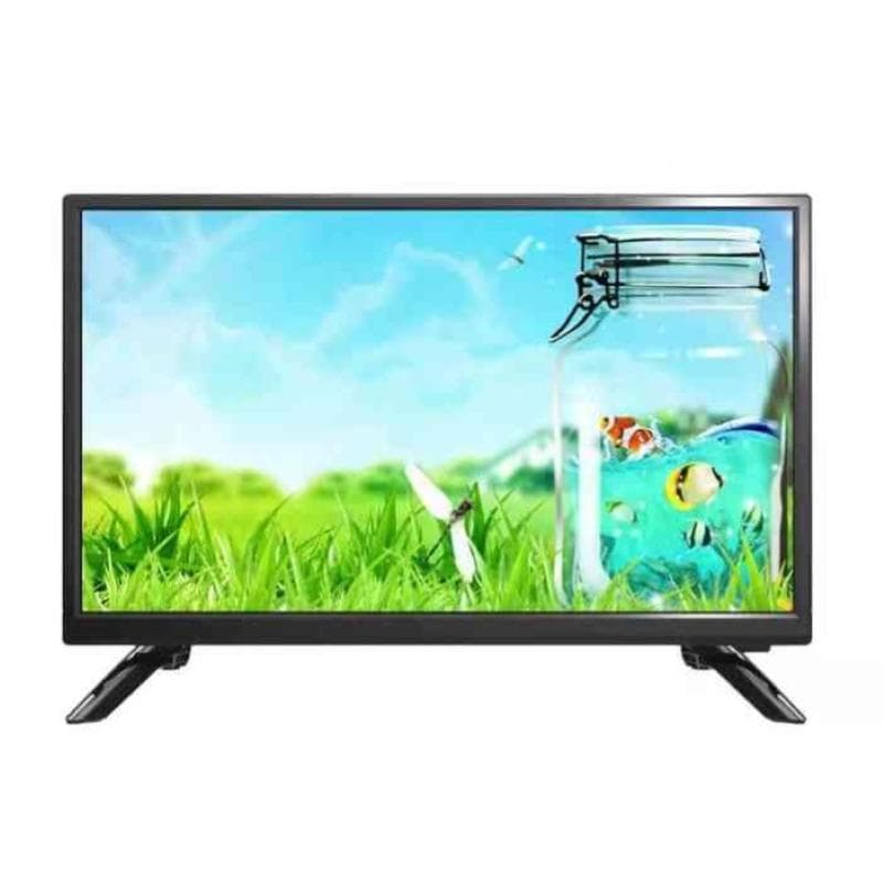 Tv led 22 aktv22pt full hd dvb-t2