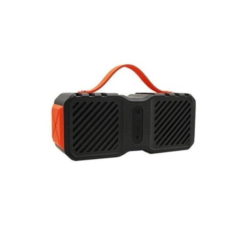 Xtreme videogames cassa speakers wireless bt deep portatile deep bass dual strong