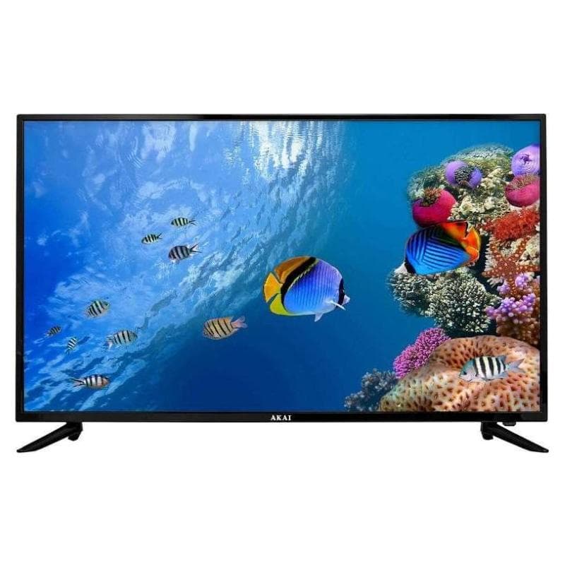 Tv led 39 aktv3925t hd smart tv wifi dvb-t2