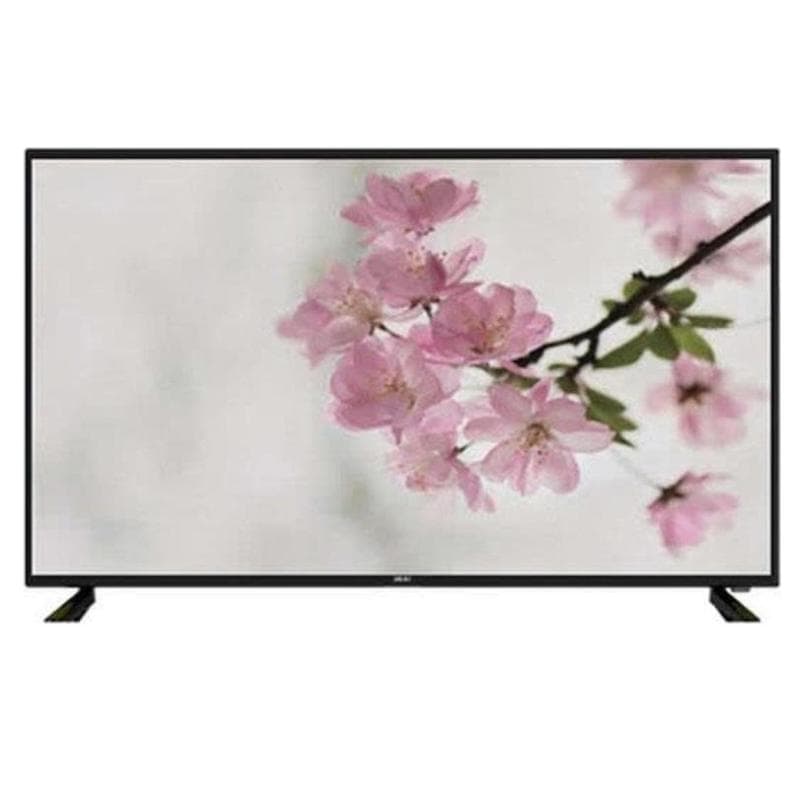 Tv led 43 aktv4338j ultra hd 4k smart tv wifi dvb-t2