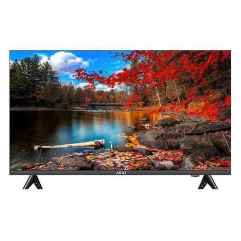 Tv led 55 aktv554j ultra hd 4k led vidaa smart tv wifi dvb-t2