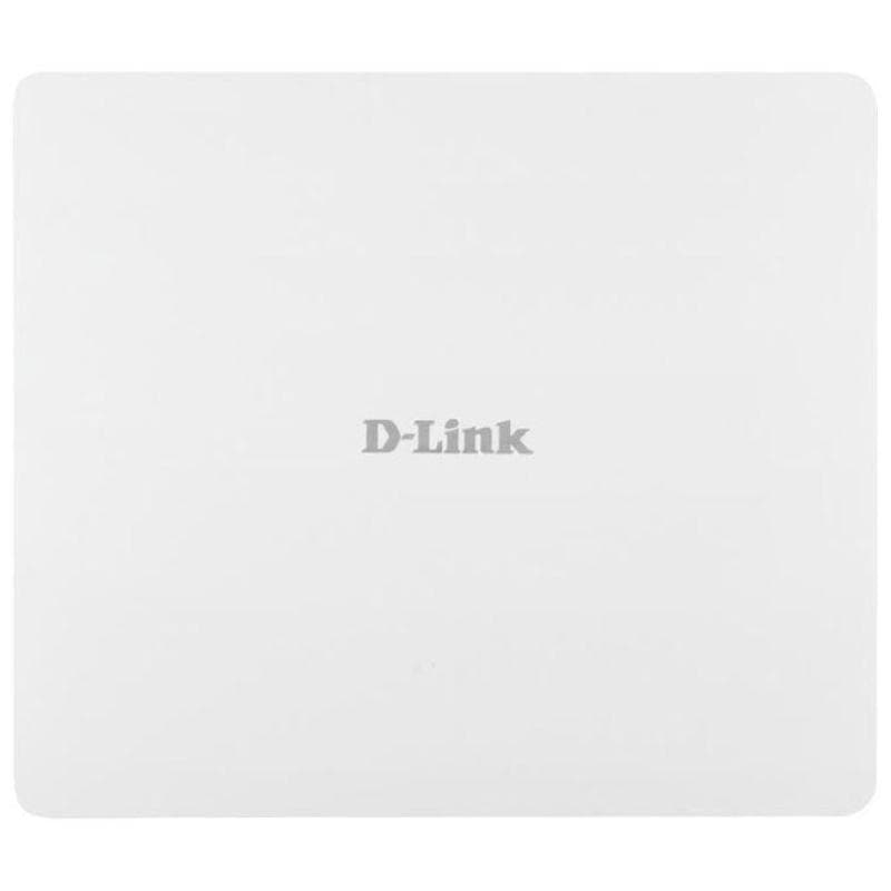 D-link dap-3666 wireless access point 2 porte gige wi-fi doppia banda