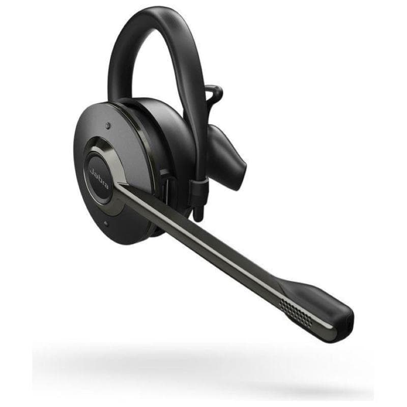 Jabra engage 75 cuffia convertibile con microfono