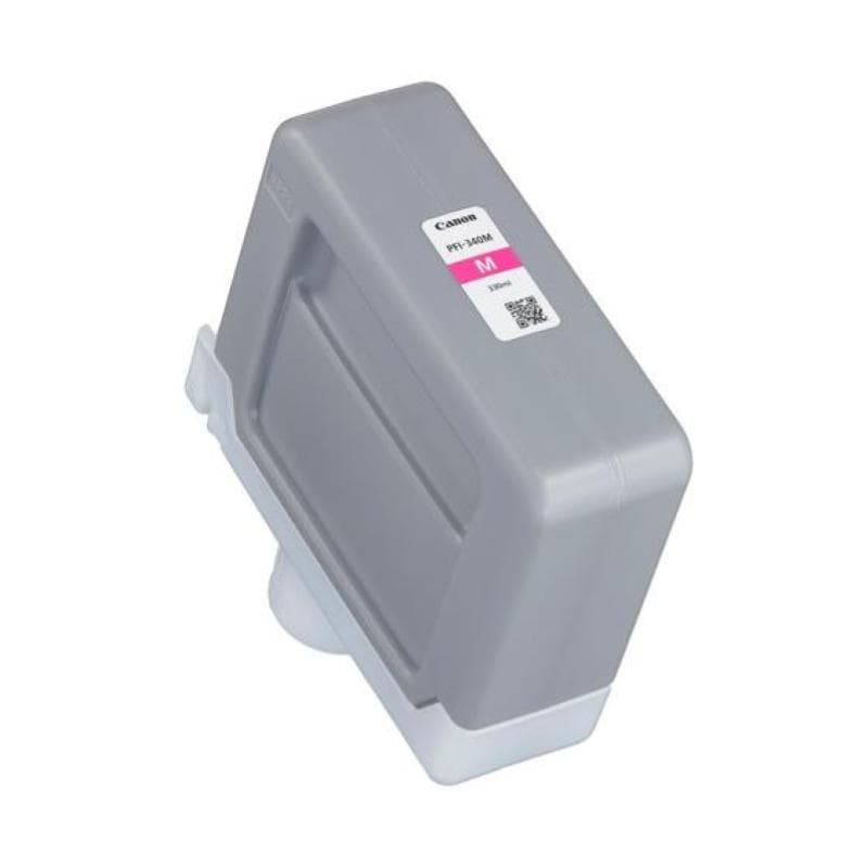 Canon pfi-340 magenta