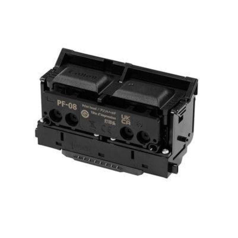 Canon testina pf-08 x tc-20 5706c001
